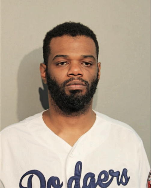 JAMES P MCNEAL, Cook County, Illinois