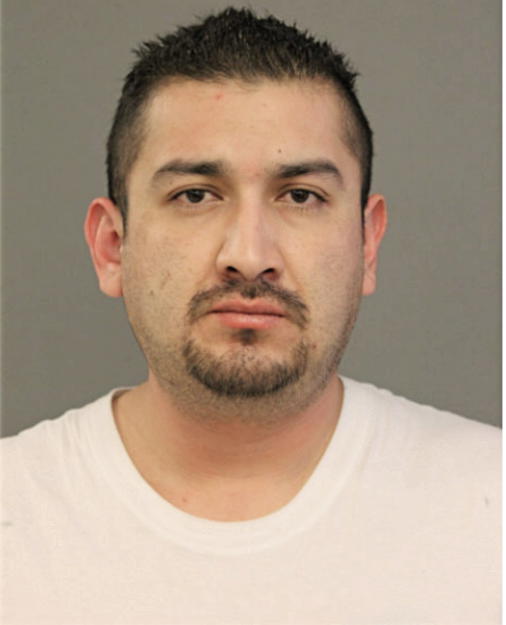 JOSE MEDINA, Cook County, Illinois
