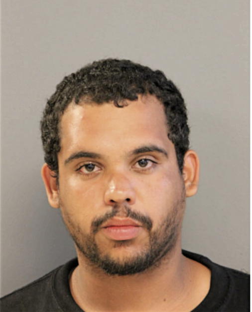 RAUL MELENDEZ, Cook County, Illinois