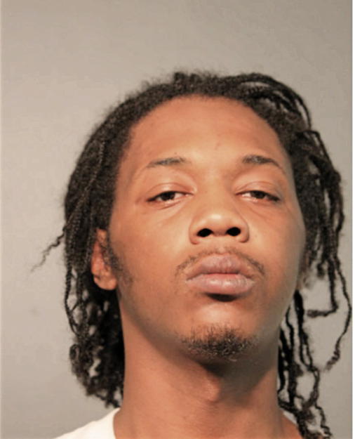 FARRISH MICHAEL, Cook County, Illinois