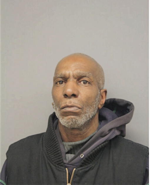 DARRELL A MILLER, Cook County, Illinois