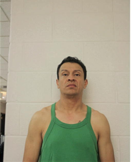 LEONARDO C MONTUFAR, Cook County, Illinois