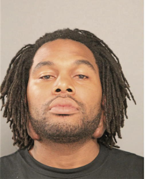 HOWARD D MOORE, Cook County, Illinois