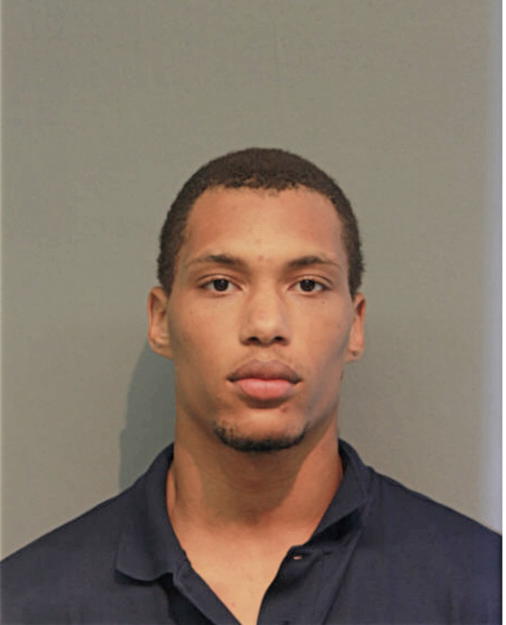 MEKIAL L MOORE, Cook County, Illinois