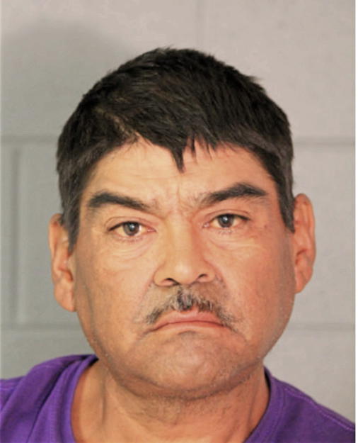 ROGELIO MORA, Cook County, Illinois