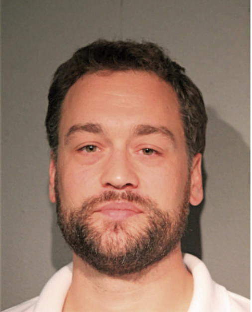 DALIBOR MRKALJ, Cook County, Illinois