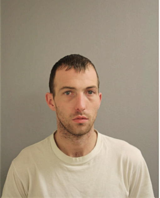SHANE GERARD NOLAN, Cook County, Illinois