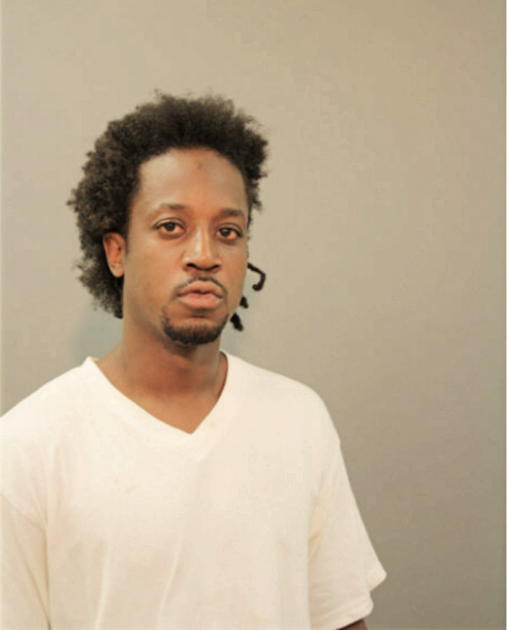 FRANK OPPONG, Cook County, Illinois