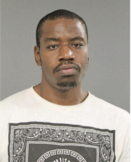 WILLIAM OWENS, Cook County, Illinois