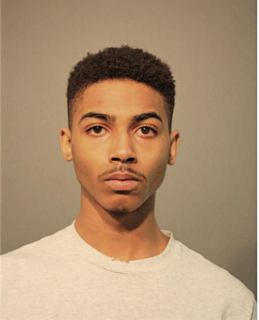 PHILLIP PAYNE, Cook County, Illinois