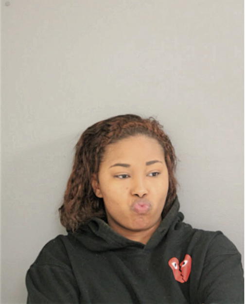 HAFEEZA B PENN, Cook County, Illinois
