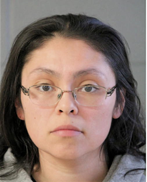 LINDA L PEREA, Cook County, Illinois