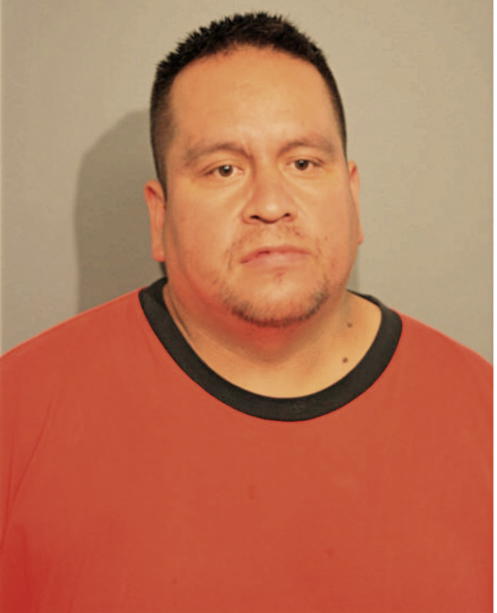 JOSE PEREZ, Cook County, Illinois
