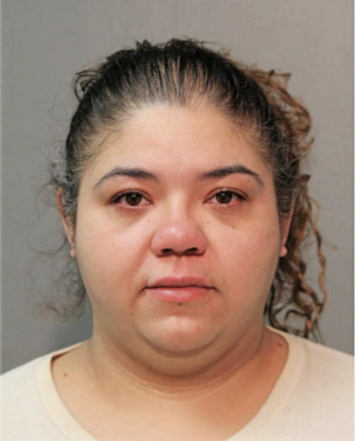 ROSA I PEREZ, Cook County, Illinois