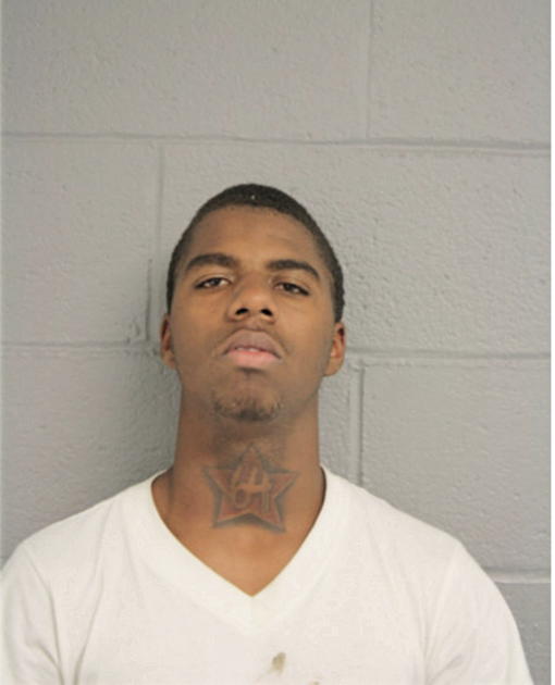 CLARENCE PIERCE, Cook County, Illinois