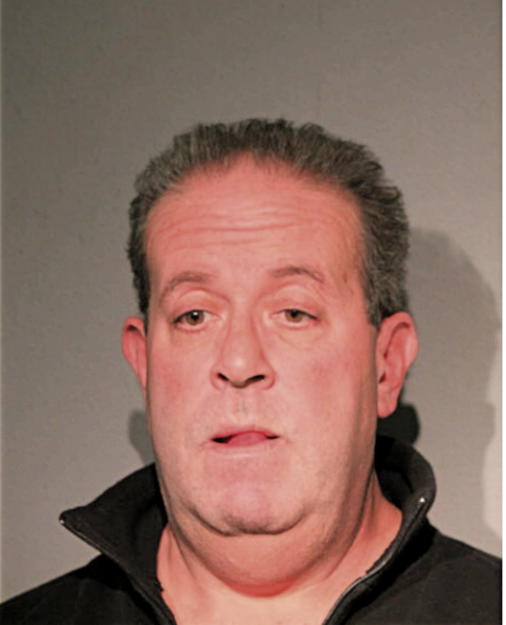 PAUL POTTHOFF, Cook County, Illinois