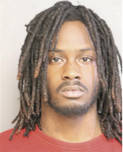 ANTAR R POWELL, Cook County, Illinois