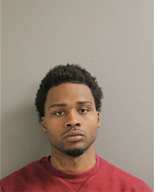 SAMUEL L PRICE, Cook County, Illinois