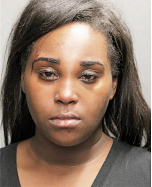 ANESIA PURNELL, Cook County, Illinois