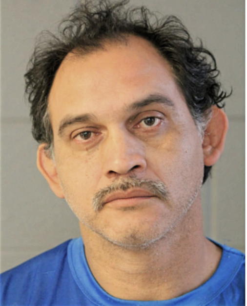 ANTONIO QUIROZ, Cook County, Illinois