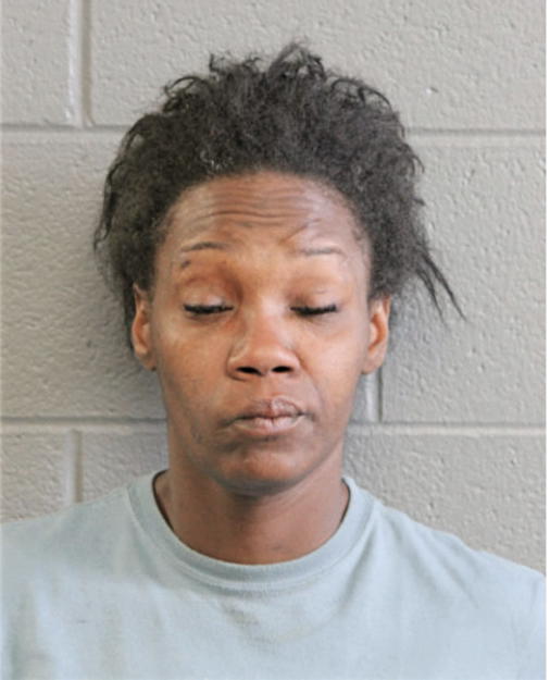TOMIKAMAAS RAINGE, Cook County, Illinois
