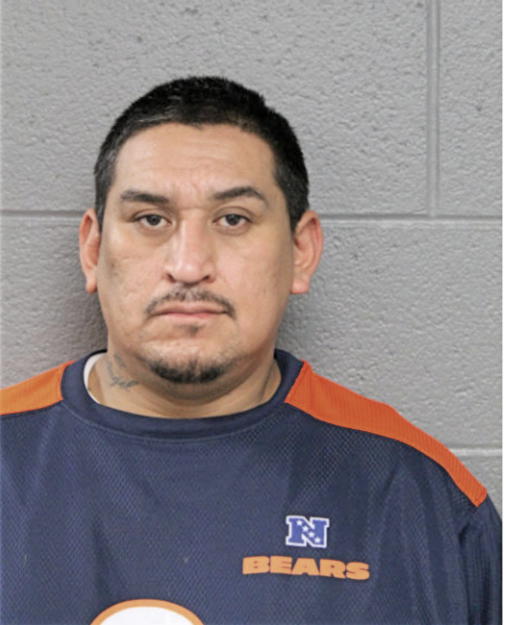 ANTHONY RAMIREZ, Cook County, Illinois