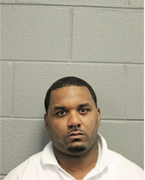 CARDALE M RAY, Cook County, Illinois