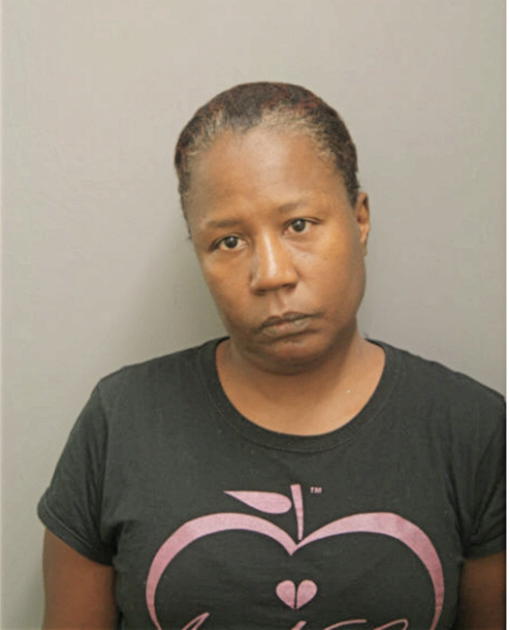 DENISE RICHARDSON, Cook County, Illinois