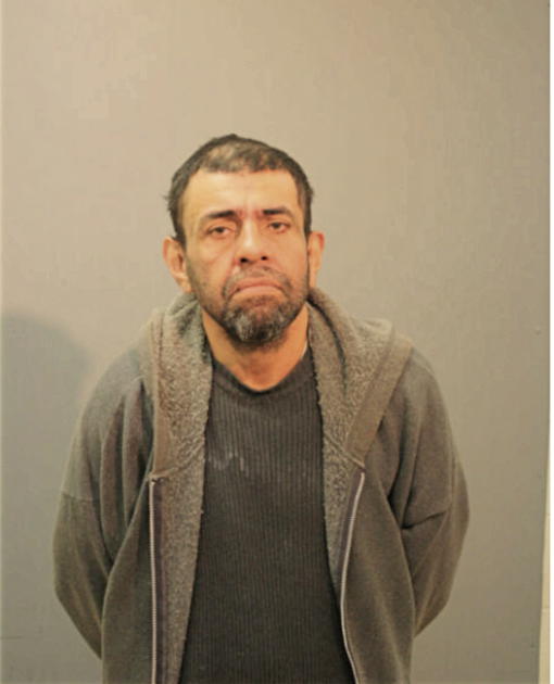 FRANCISCO RIOS, Cook County, Illinois