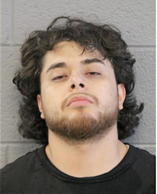 JOHNATHAN C RIOS, Cook County, Illinois