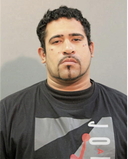 NEFTALI M RIVERA, Cook County, Illinois
