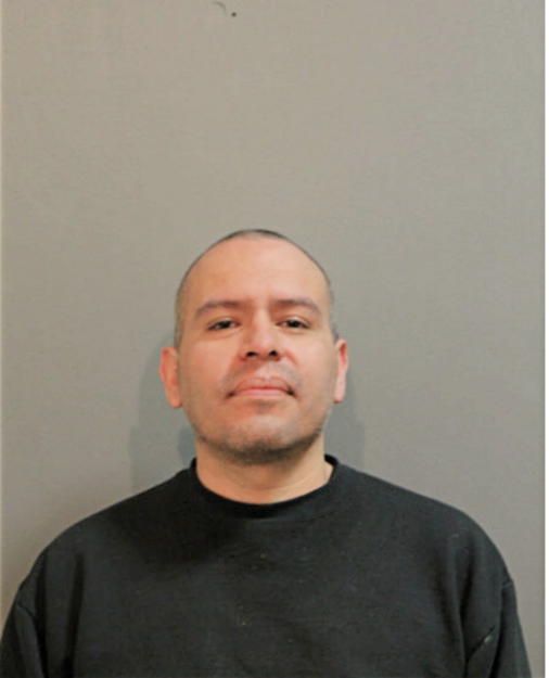 JOEL GOMEZ RODRIGUEZ, Cook County, Illinois