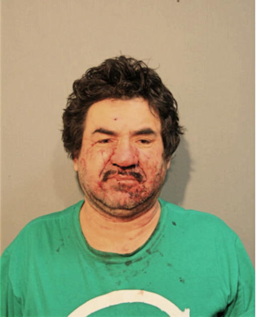 MARTINEZ R ROSAS, Cook County, Illinois