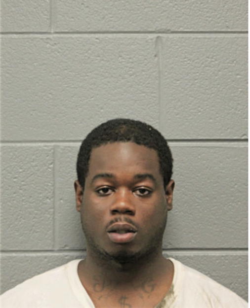JONATHAN ROY, Cook County, Illinois