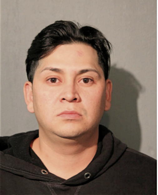 LUIS LUNA RUBIO, Cook County, Illinois
