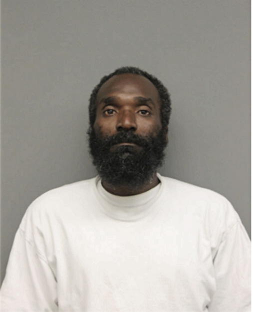 TYREE RUTH, Cook County, Illinois