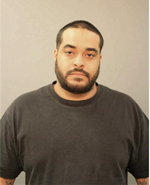 HECTOR SANTIAGO, Cook County, Illinois
