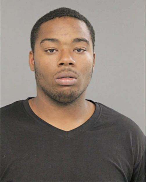 DEVONTAE SMITH, Cook County, Illinois