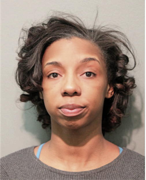LATOYAH CHANTELLA SMITH, Cook County, Illinois