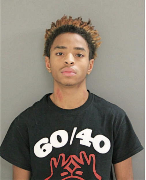 ZERREL Z SMITH, Cook County, Illinois