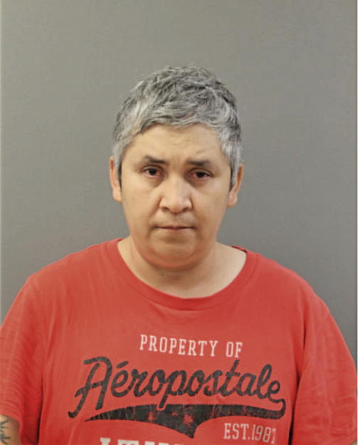 ENRIQUE SOTELO, Cook County, Illinois