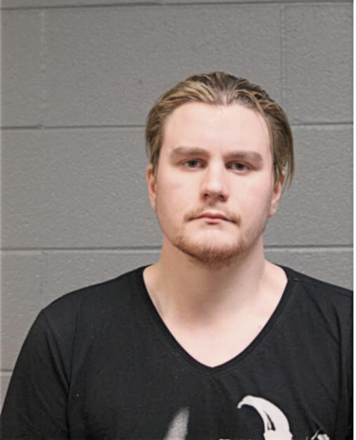 CHAD M SPARBY, Cook County, Illinois