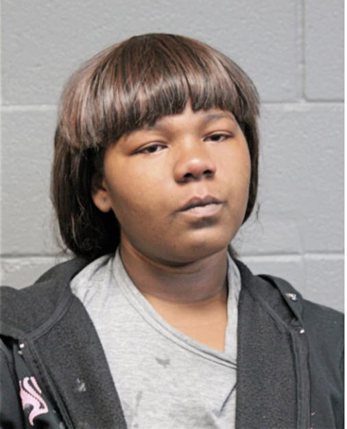 MONICA STIMAGE, Cook County, Illinois