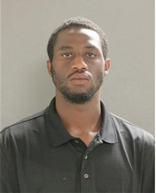 STANLEY B SUTTON, Cook County, Illinois