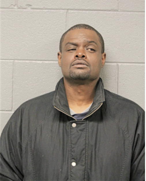 CORTEZ TARVER, Cook County, Illinois