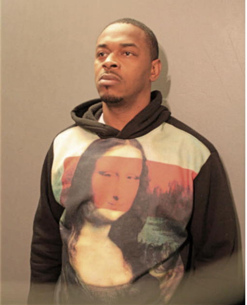 ARIANON TAYLOR, Cook County, Illinois