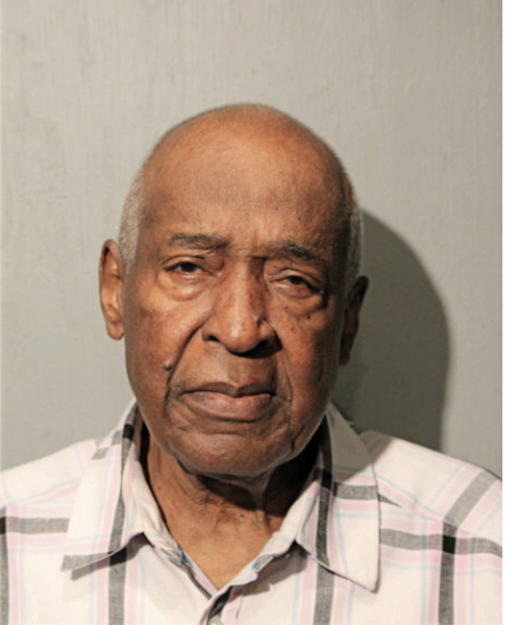 JAMES THIGPEN, Cook County, Illinois