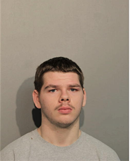 CODY THOMPSON, Cook County, Illinois