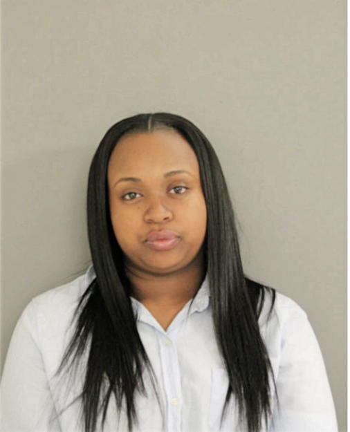 SHEKITA MARIE THOMPSON, Cook County, Illinois