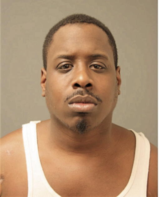 WALTER L TIDWELL, Cook County, Illinois